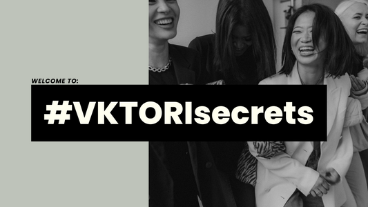 VKTORIsecrets: Stories of Strength, Struggle, and Self-Acceptance