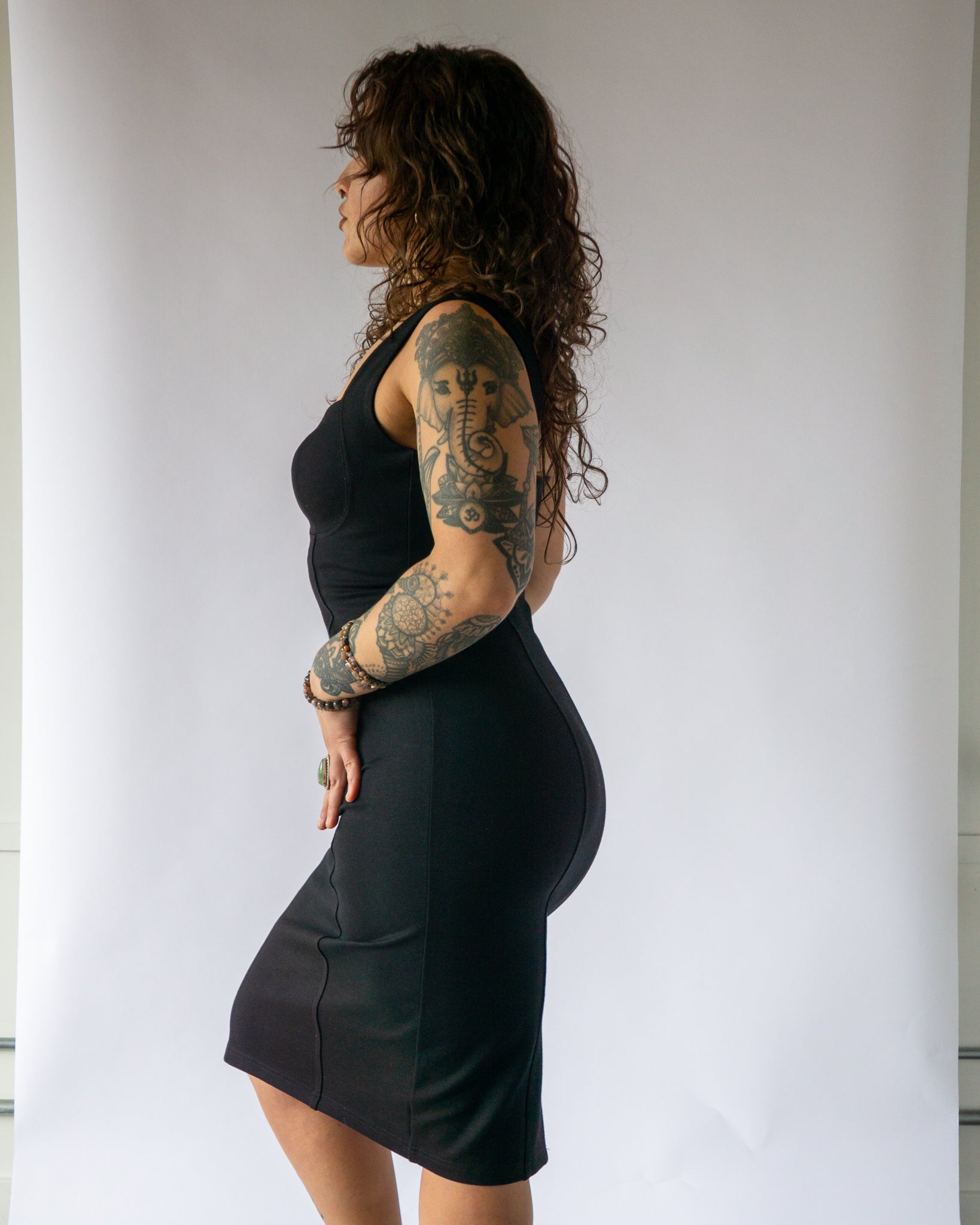 Venus HF Dress