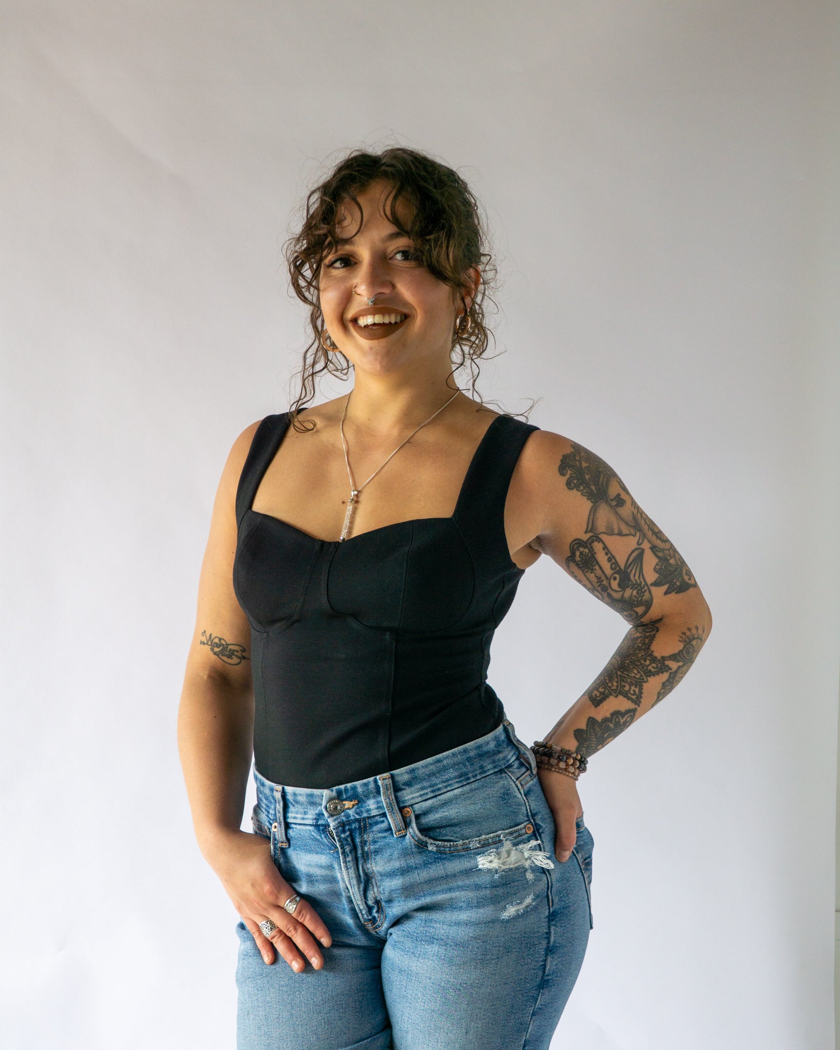 The Nah-Bra Tank